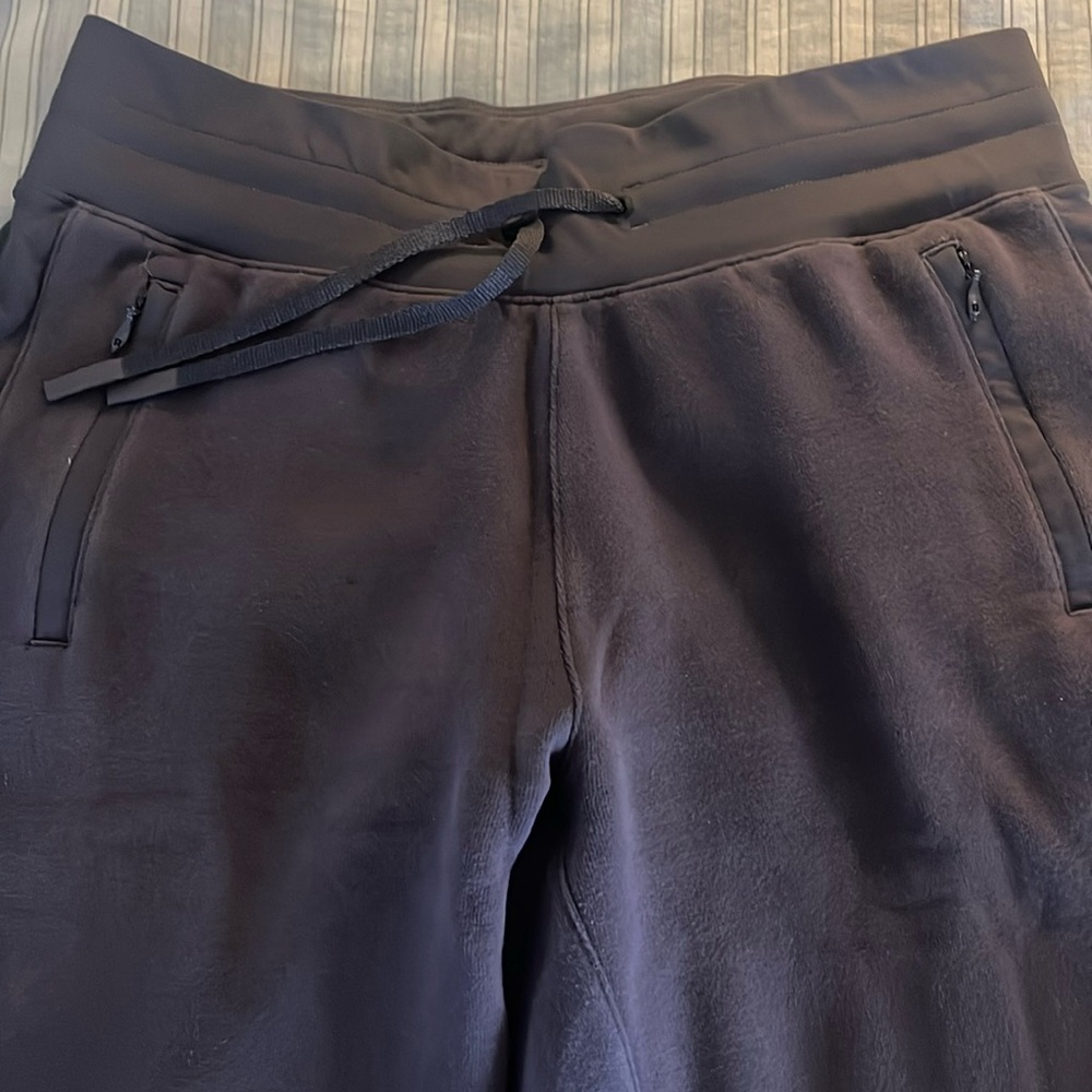 Lulu sweatpants